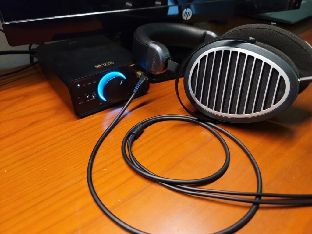 HIFIMAN Edition XS product view 1