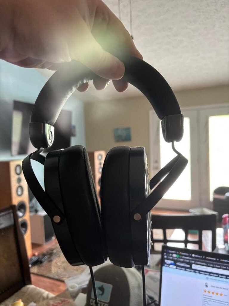 HIFIMAN Edition XS product view 3