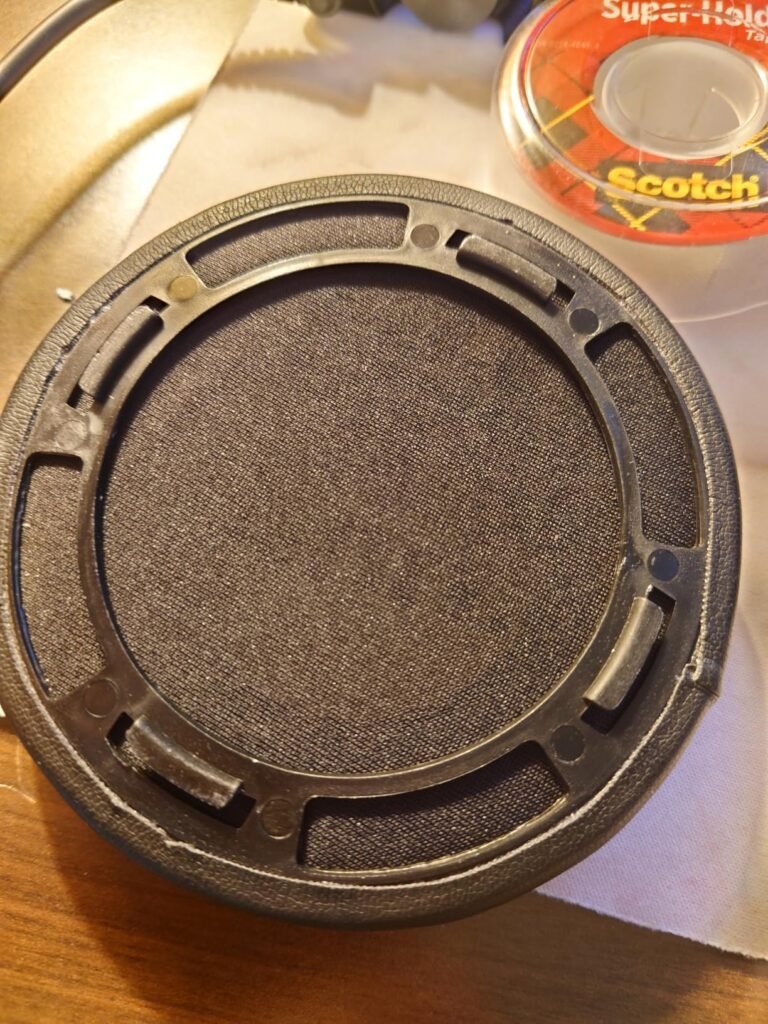 HIFIMAN HE400SE product view 2