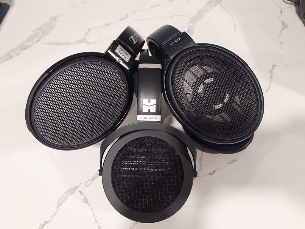 HIFIMAN SUNDARA 2026 product view 1
