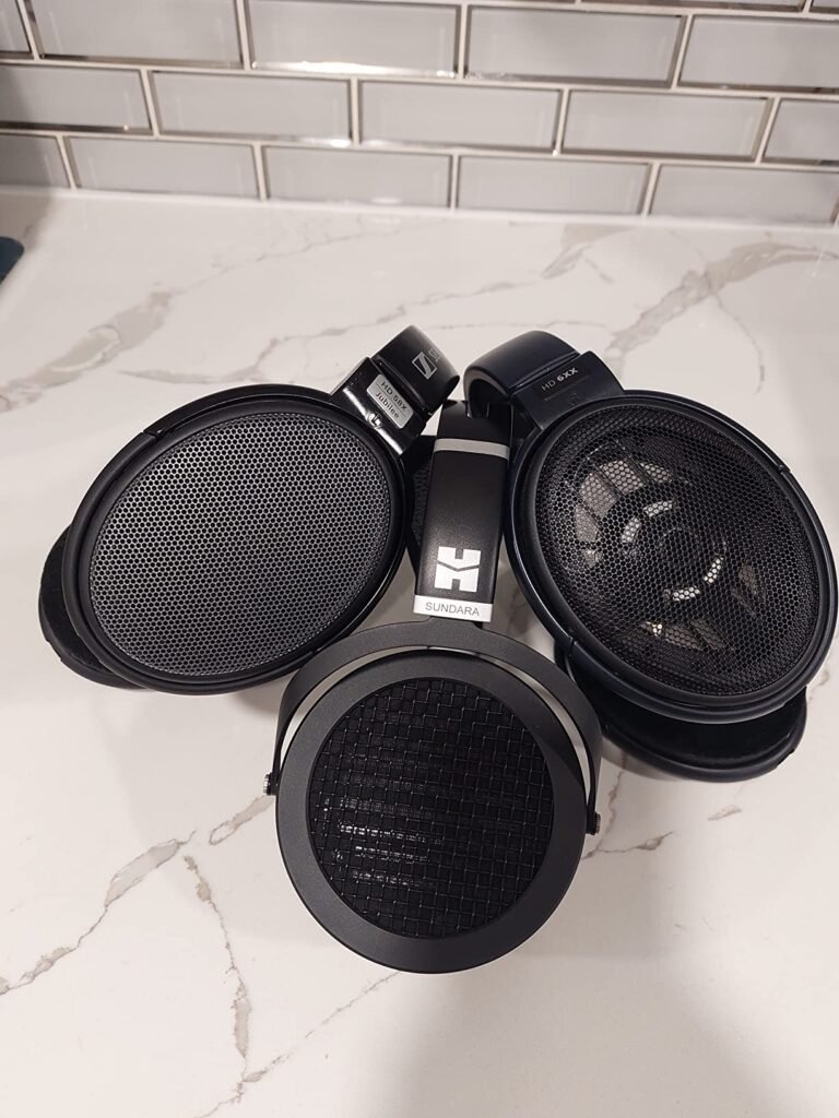 HIFIMAN SUNDARA 2026 product view 2
