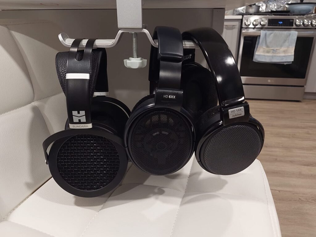 HIFIMAN SUNDARA 2026 product view 3
