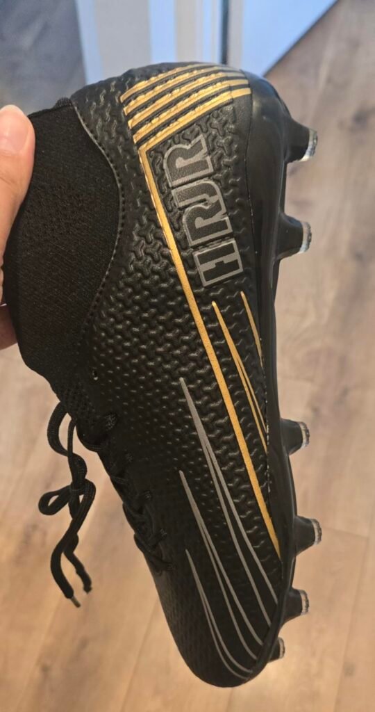 High-Top Spike Cleats product view 3
