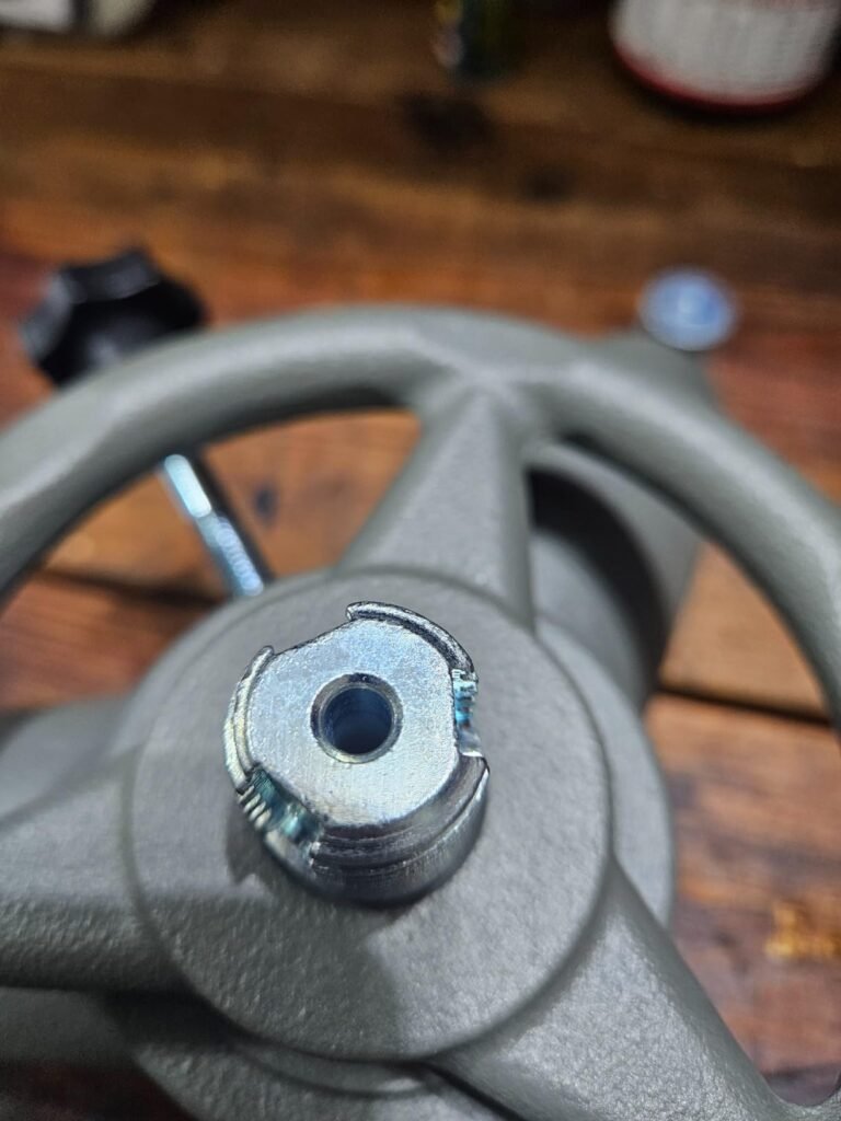 Highwild Front Rest product view 3