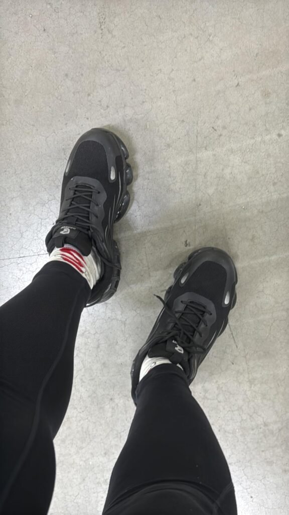 Hogent Steel Toe product view 1