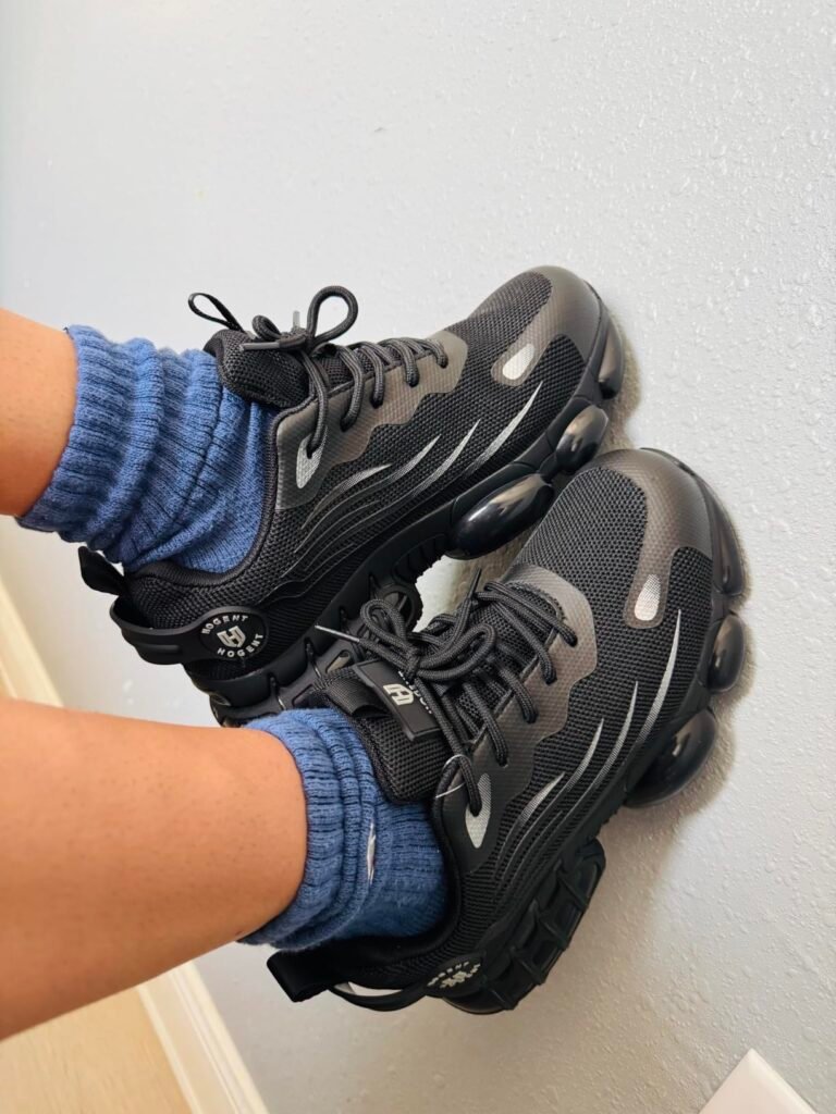 Hogent Steel Toe product view 2