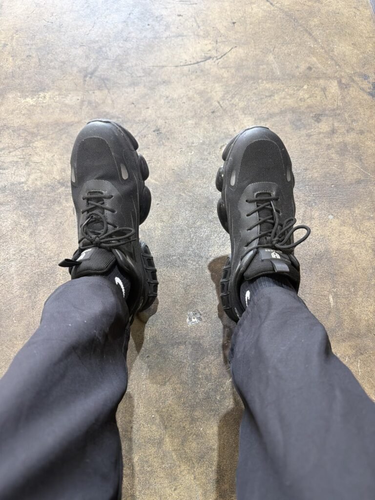 Hogent Steel Toe product view 3