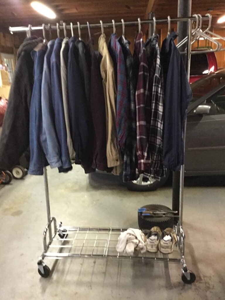 HOKEEPER 525-lb Collapsible product view 3