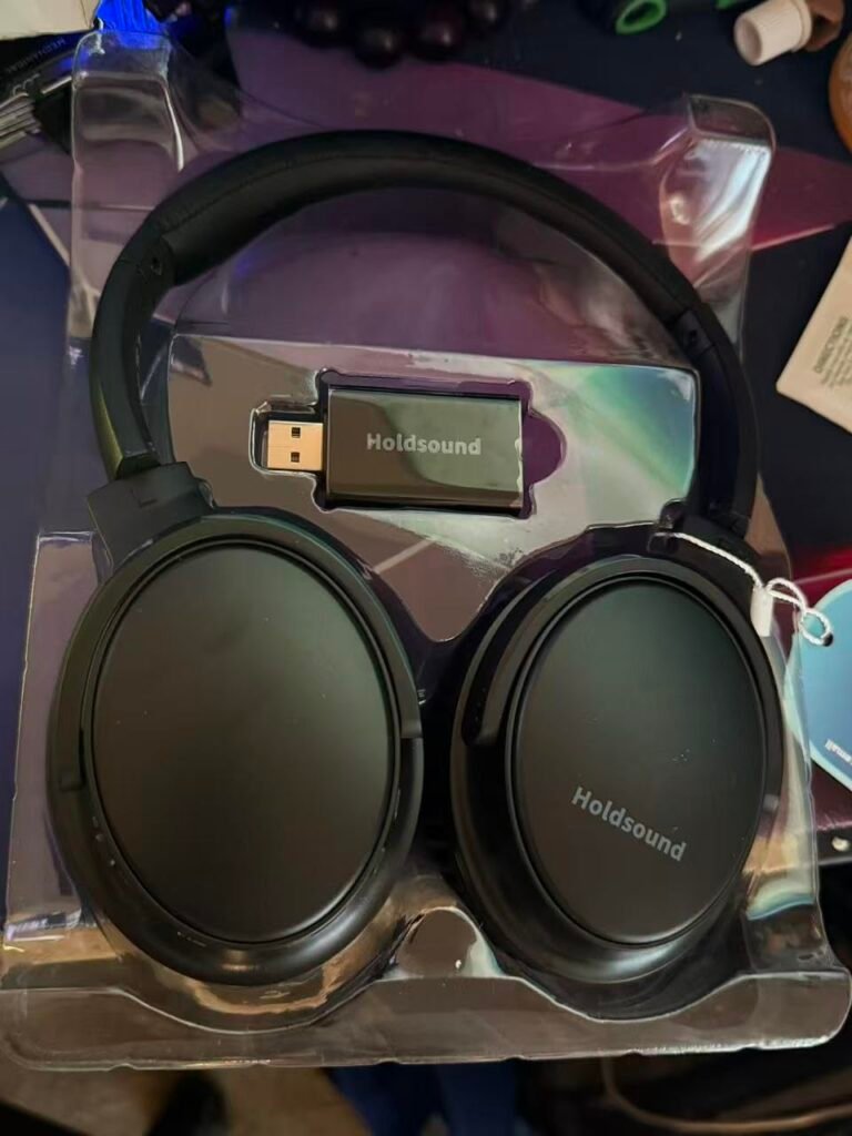 Holdsound BKM400 product view 2