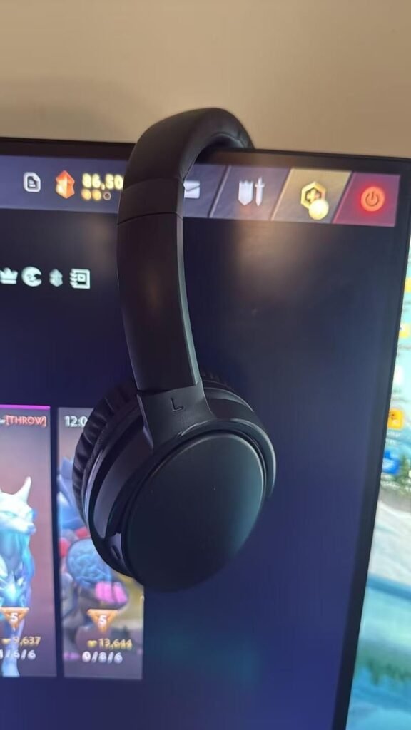 Holdsound BKM400 product view 3