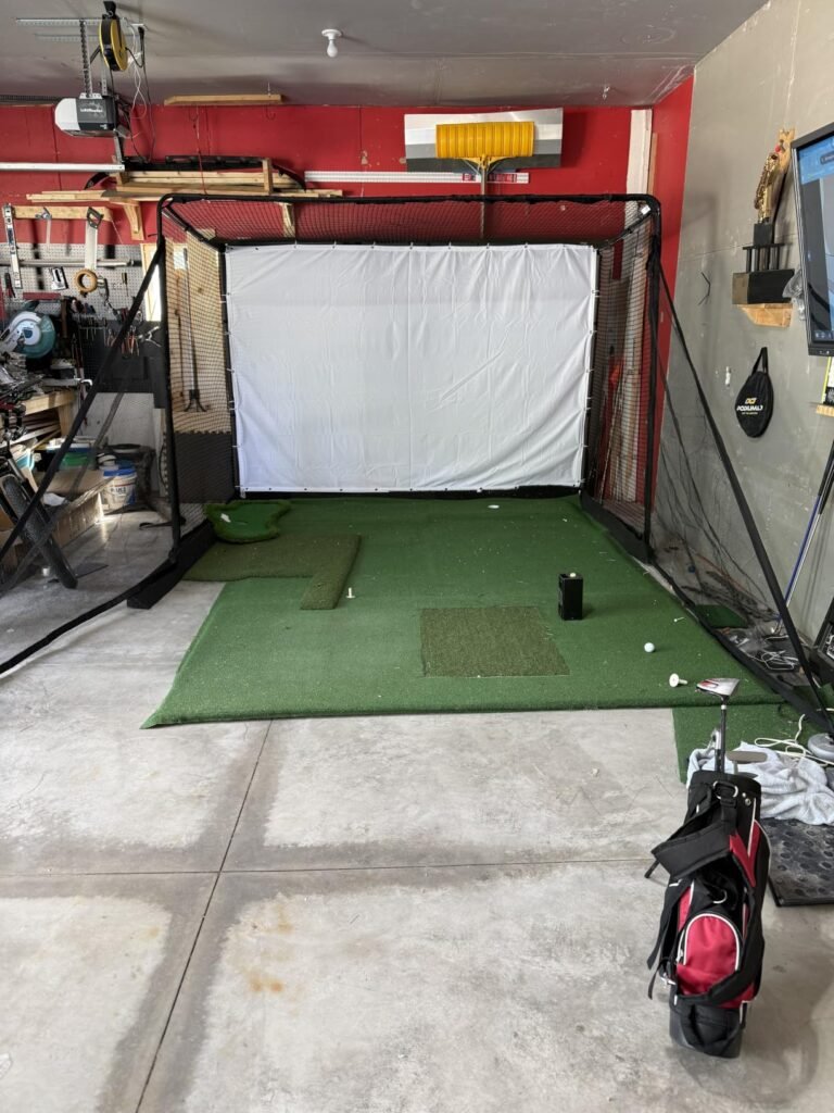 Homevol 2-in-1 Net System product view 1