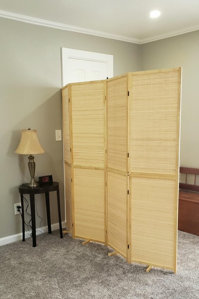 Homscreener Bamboo product view 1