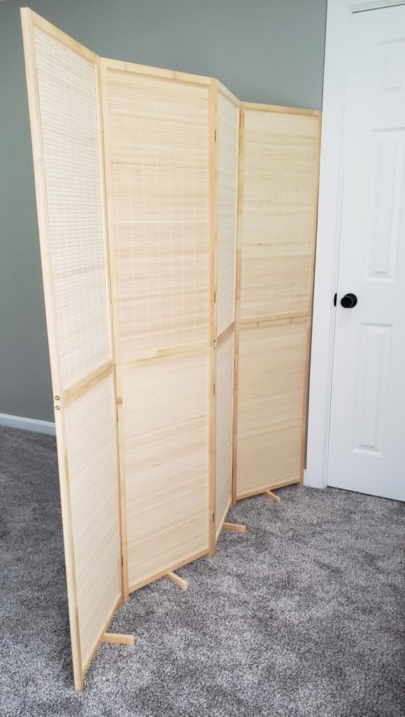 Homscreener Bamboo product view 3