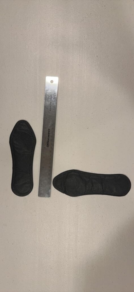 HotHands Insole Warmers product view 1