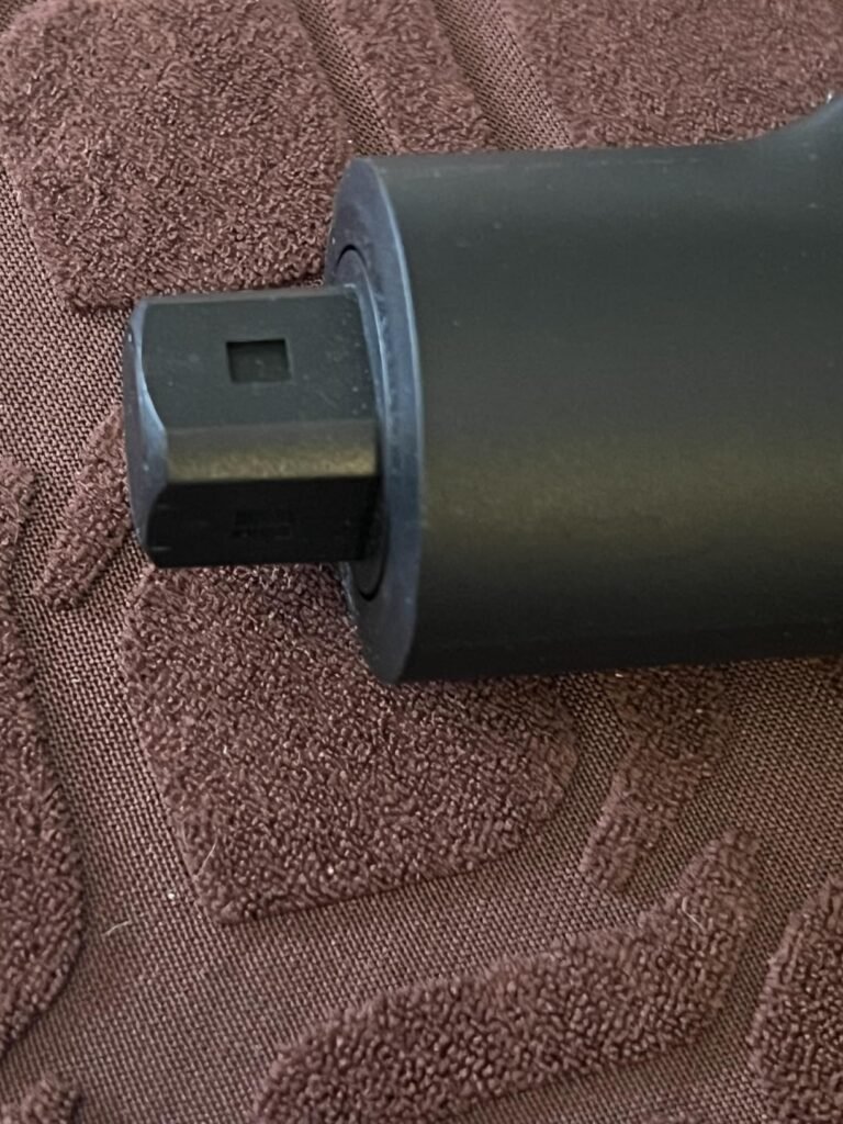 HOTO 6-Brush Scrubber product view 2