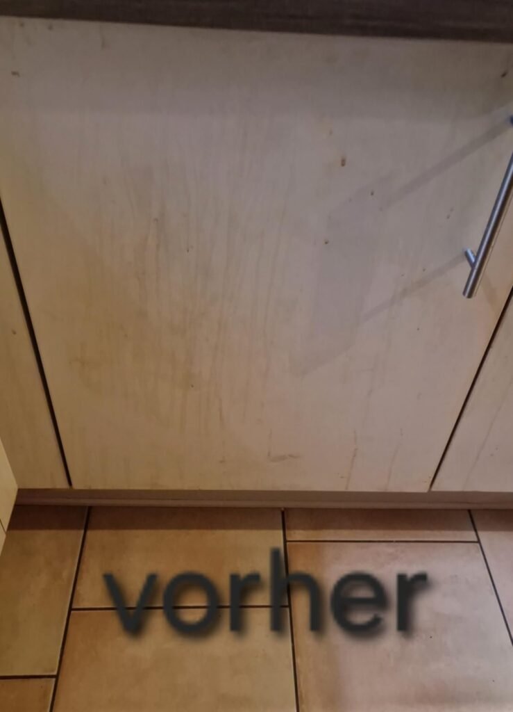 HOTO 6-Brush Scrubber product view 3