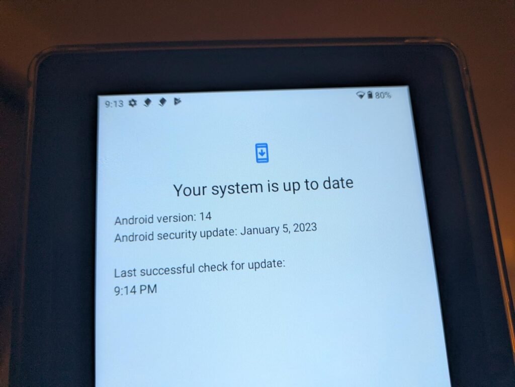 HOTTABLET 7-Inch product view 2