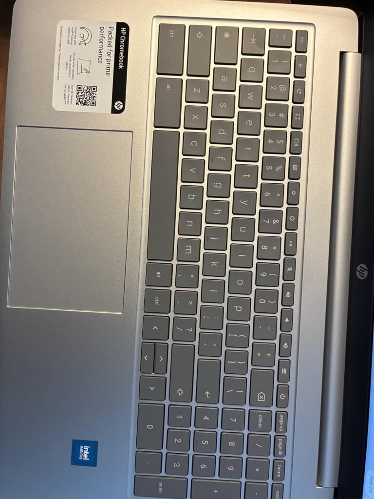 HP x360 Plus 2-in-1 product view 1
