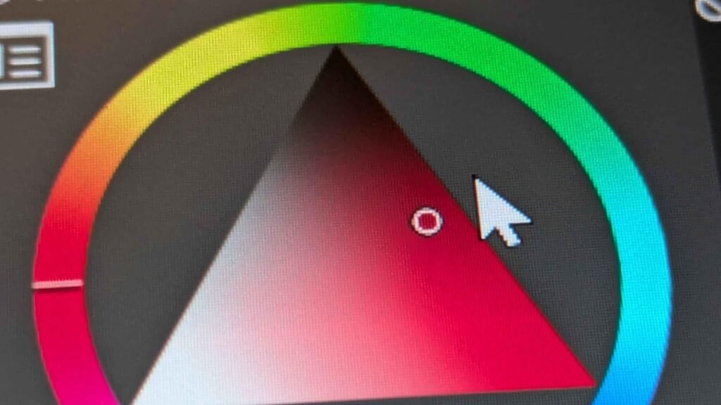 HUION Kamvas 13 Gen 3 product view 3