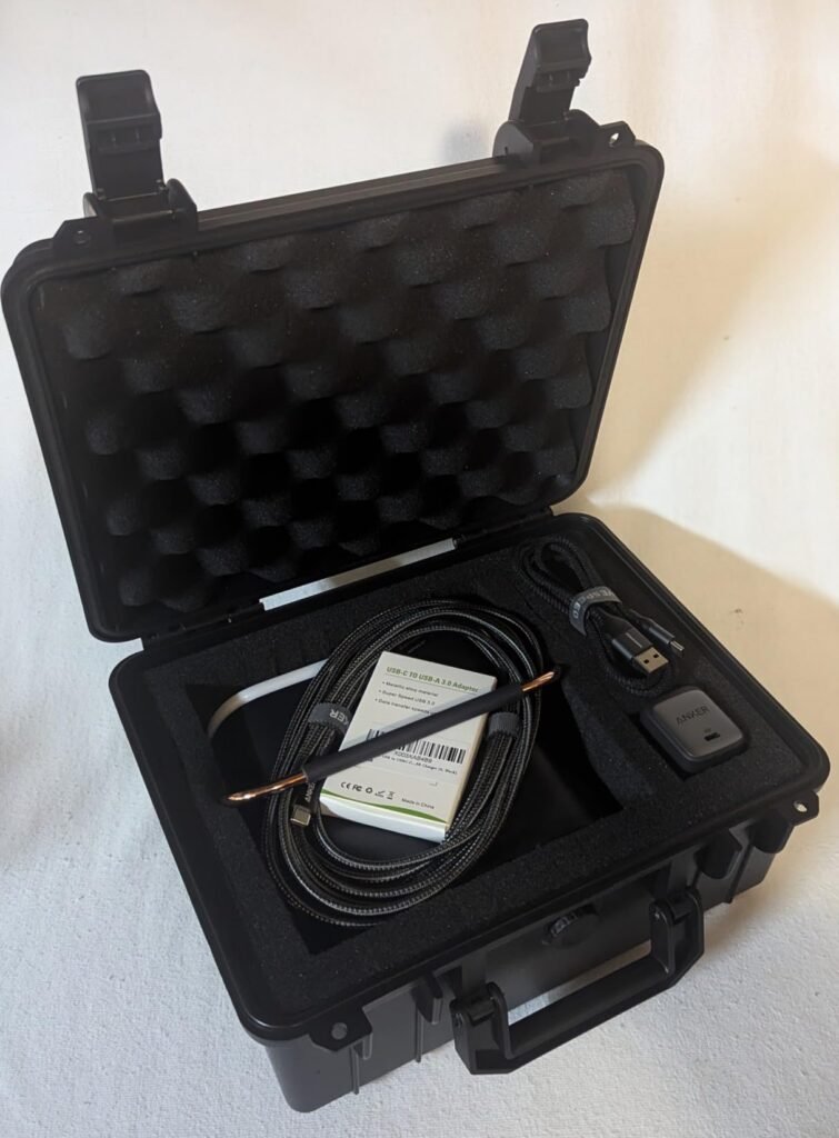 HUL 11-Inch Case product view 1