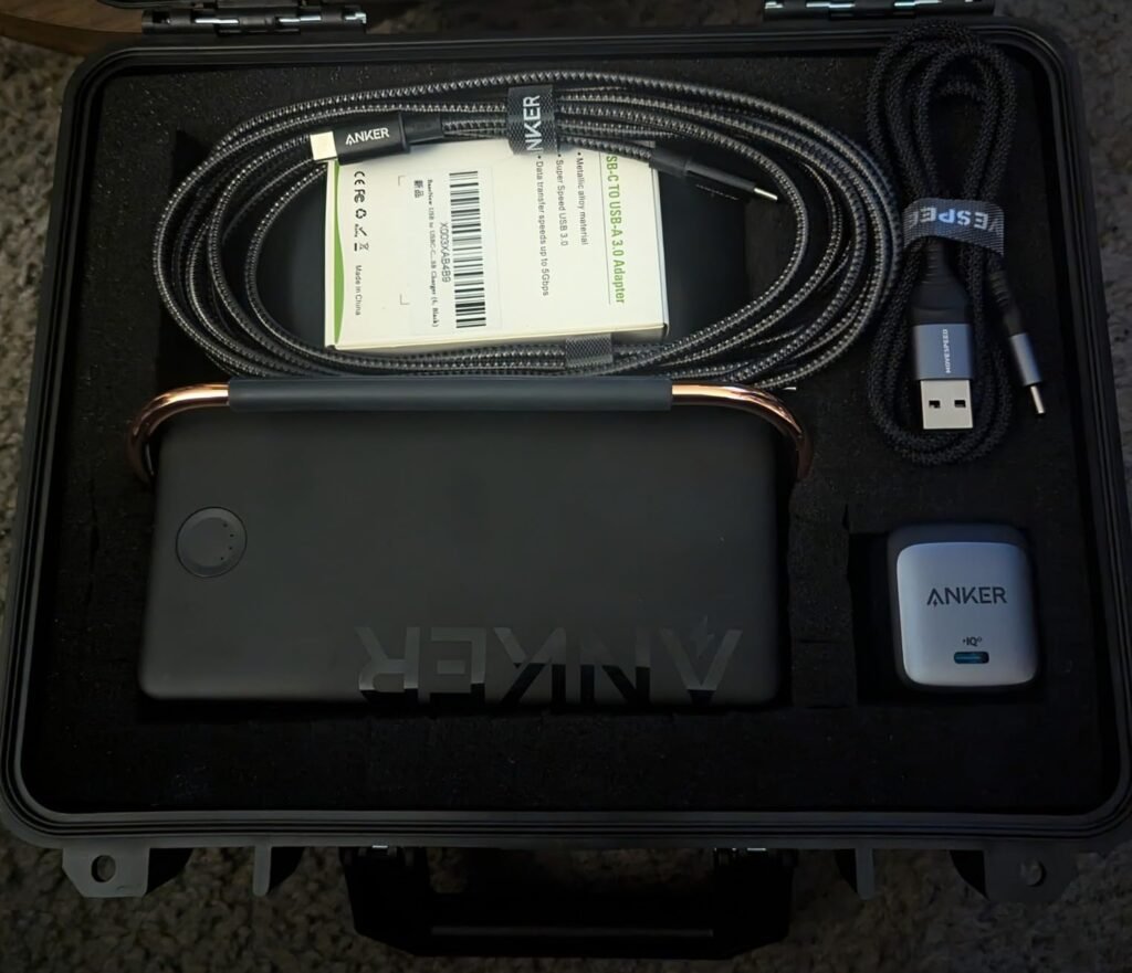 HUL 11-Inch Case product view 3