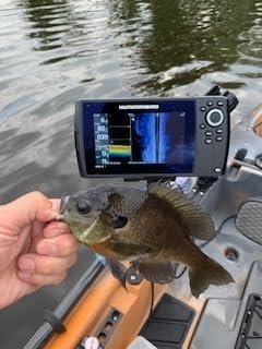 Humminbird Helix 7 G4 product view 1