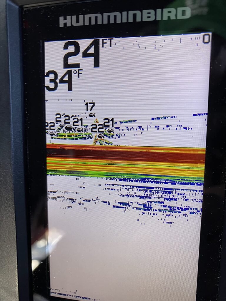 Humminbird PiranhaMAX 4 product view 3
