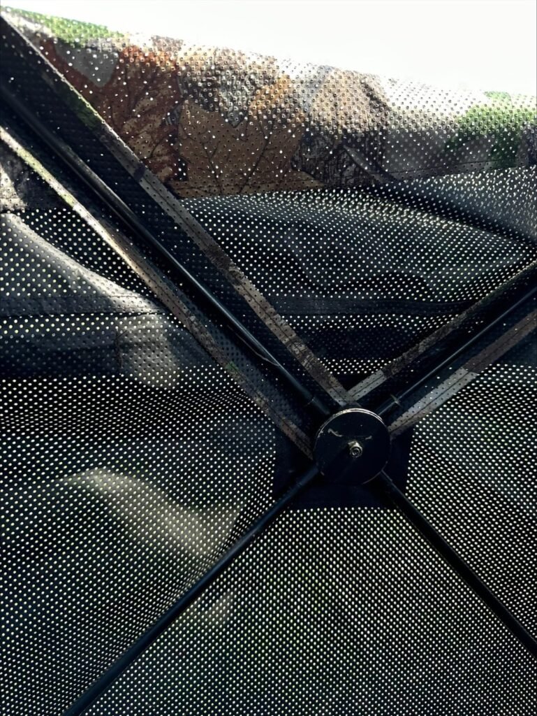 HUNTSEN Portable Blind product view 1