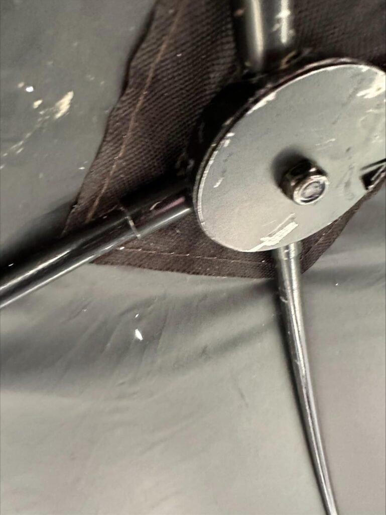HUNTSEN Portable Blind product view 2