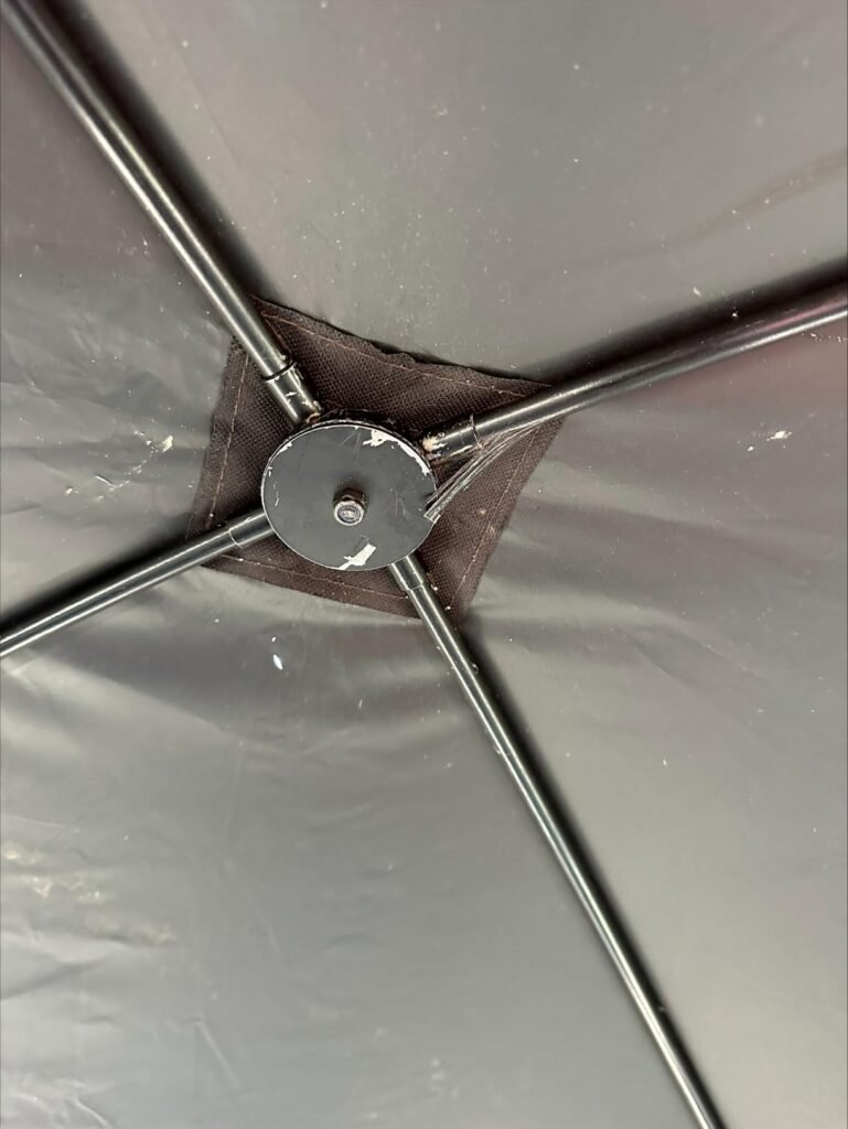 HUNTSEN Portable Blind product view 3