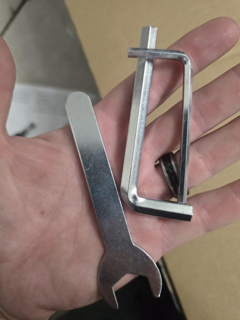 HVDI Setter Spike Trainer product view 3