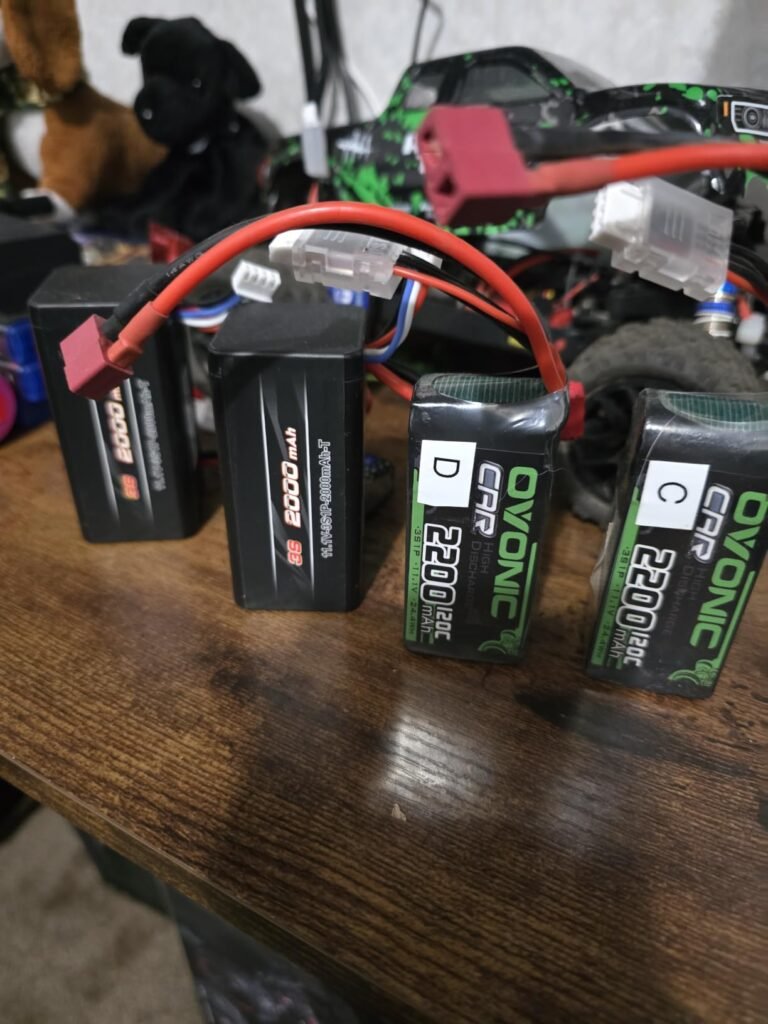 HYPER GO H14BM V3 product view 2