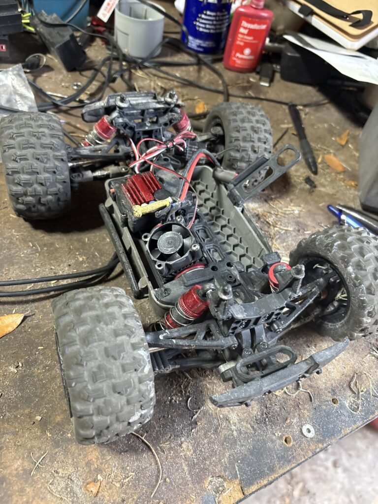 HYPER GO H16BM product view 3