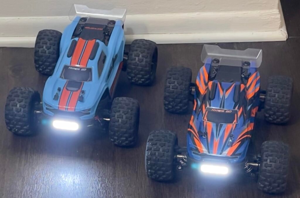 HYPER GO H16DR product view 3
