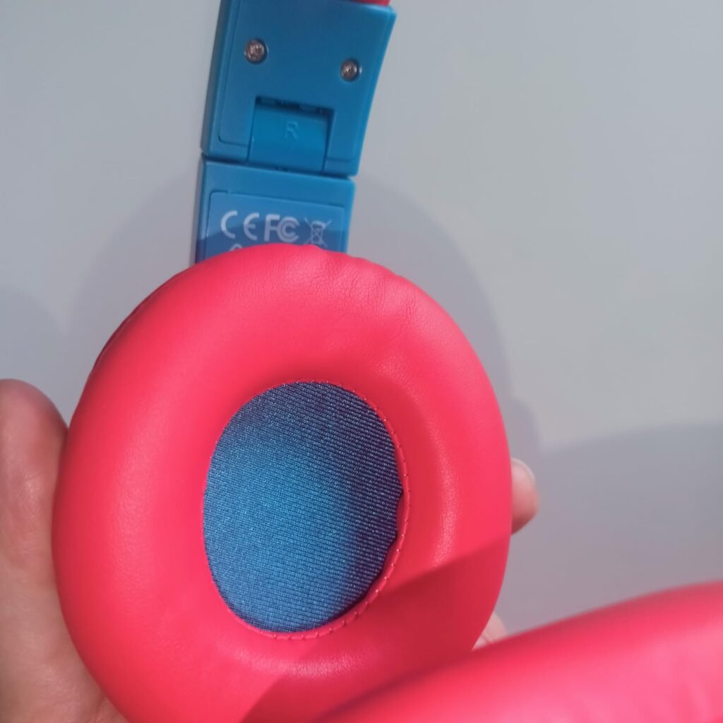 iClever HS19 Wired product view 3