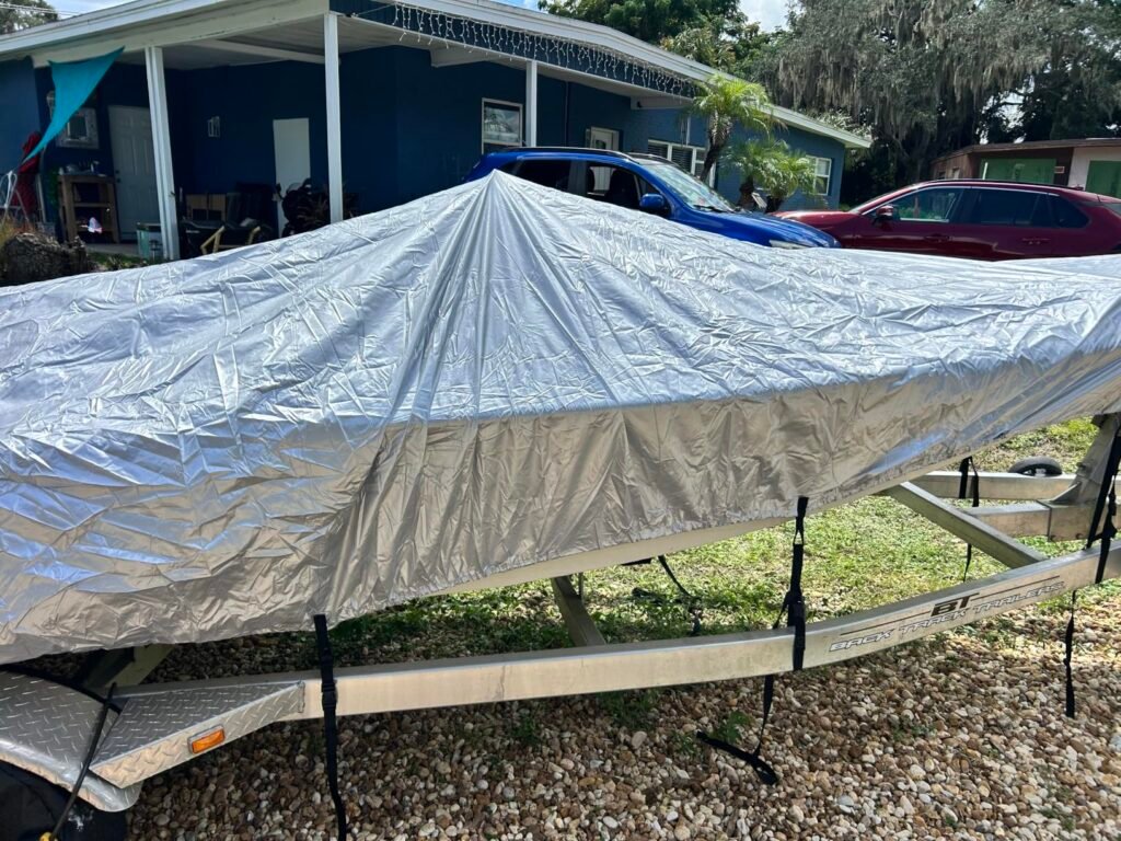 iCOVER 17-19FT Cover product view 3
