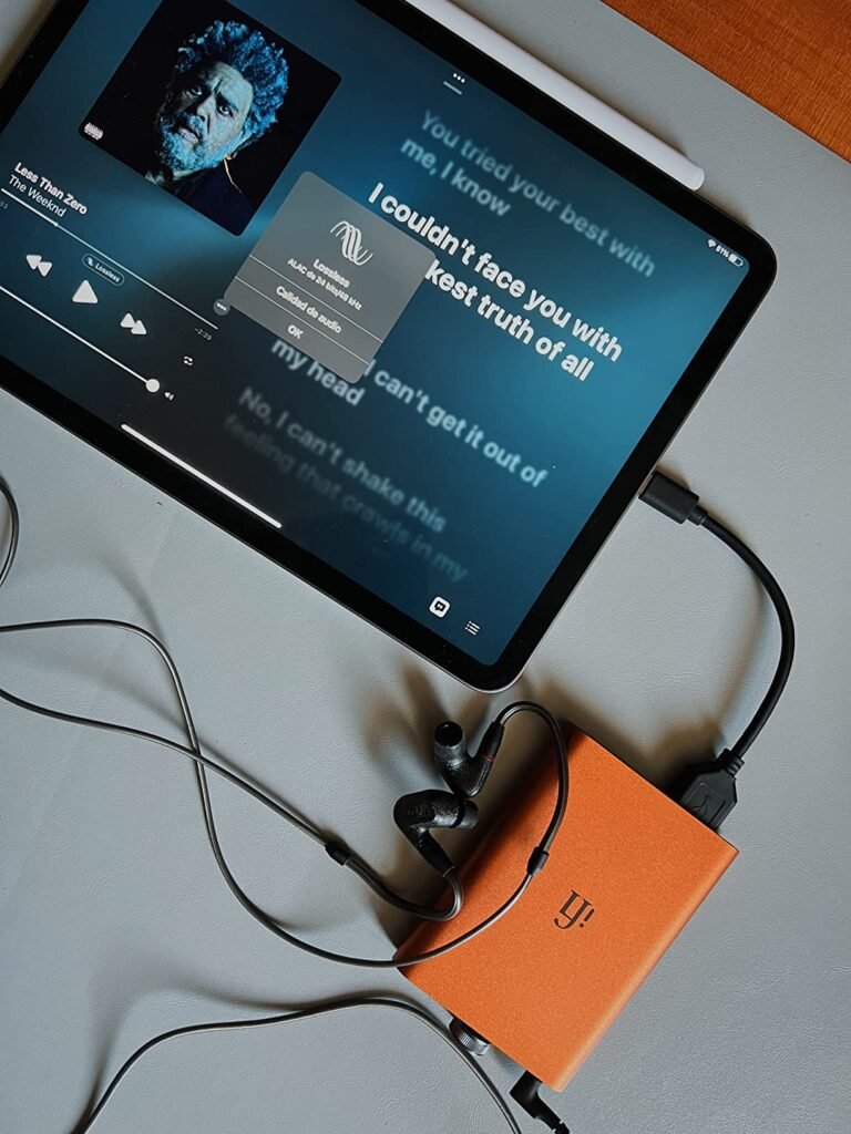 iFi Hip-dac 3 product view 3
