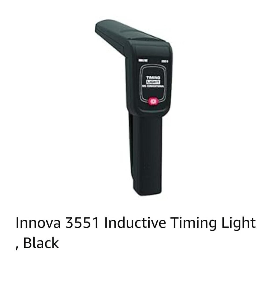 Innova 3551 Inductive product view 1