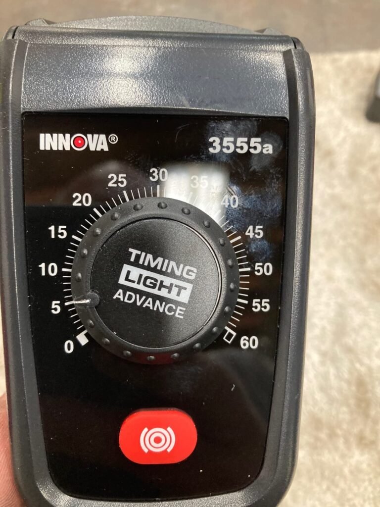 Innova 3555 Advance product view 1