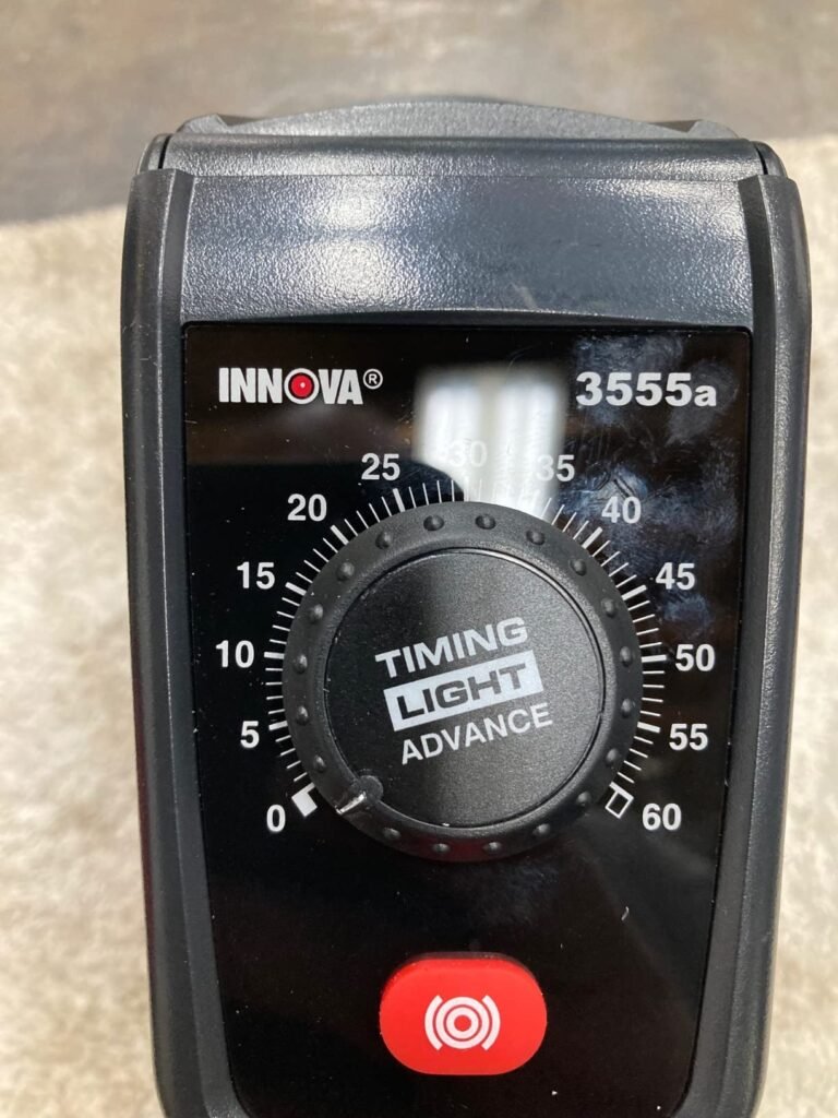 Innova 3555 Advance product view 2