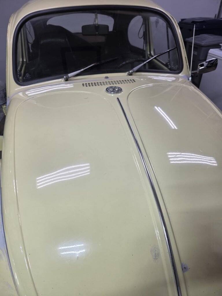 Innova 3568 Digital product view 2