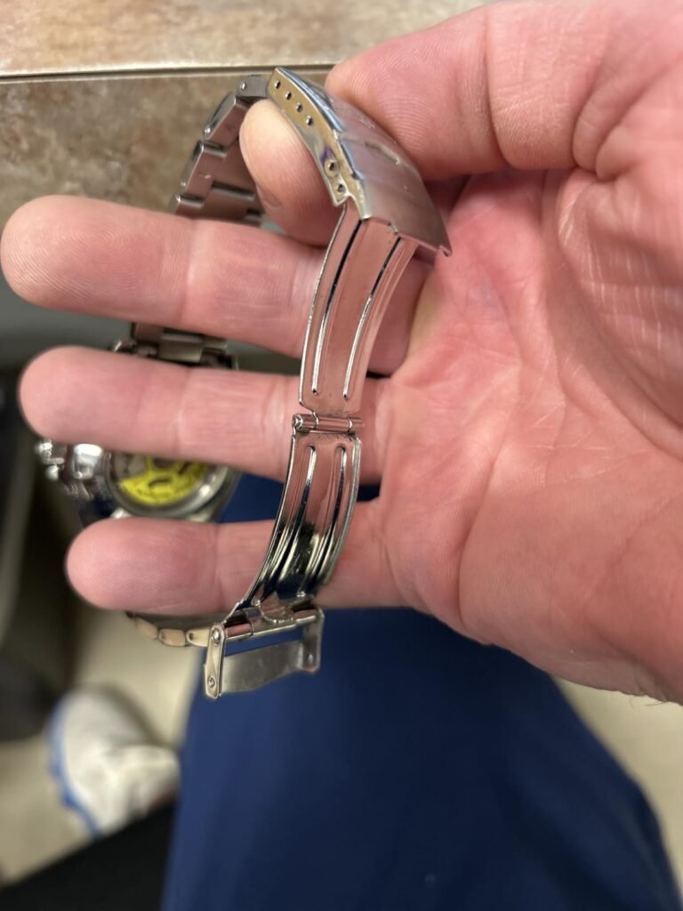 Invicta Pro Diver 5053 product view 3