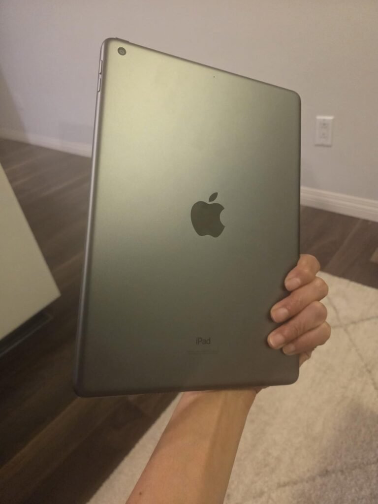 iPad 10.2-inch 2021 Renewed product view 2