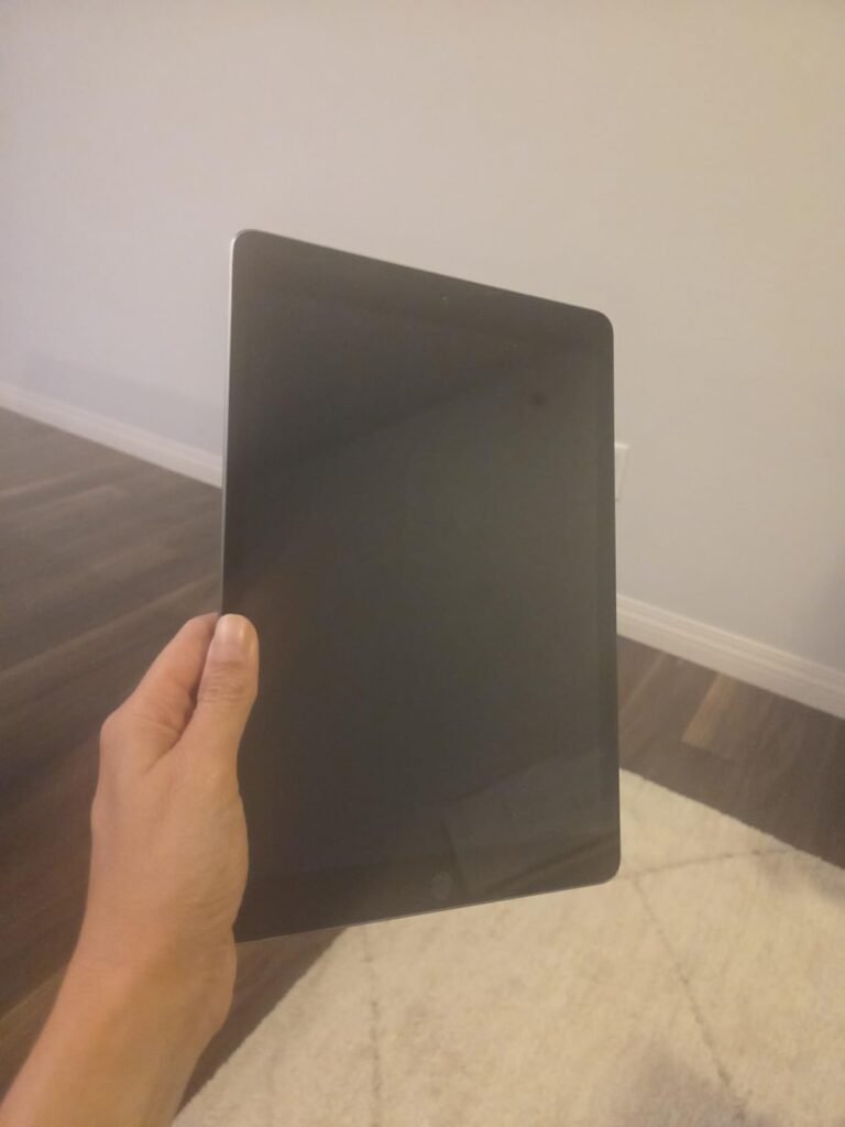 iPad 10.2-inch 2021 Renewed product view 3