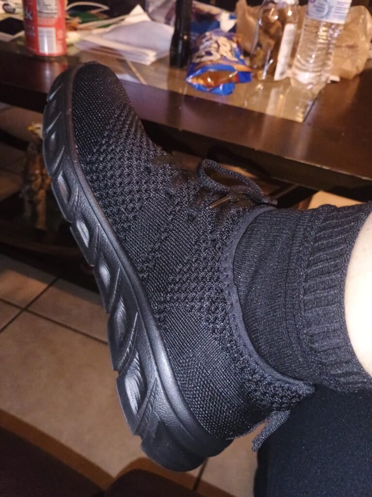 IQYNAM Running Sneakers product view 1