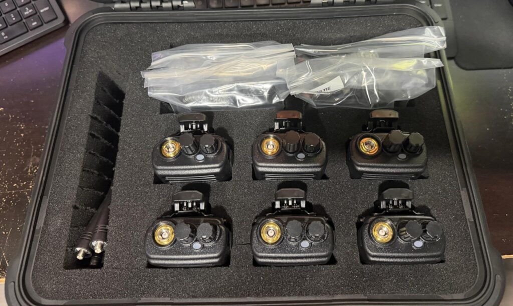 Jack Boss Camera Case product view 1