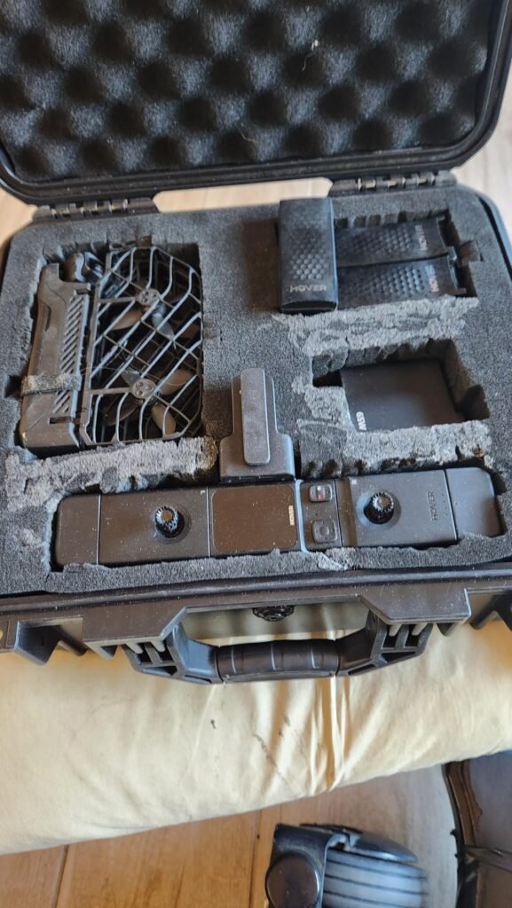 Jack Boss Camera Case product view 2