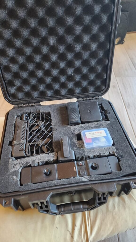 Jack Boss Camera Case product view 3