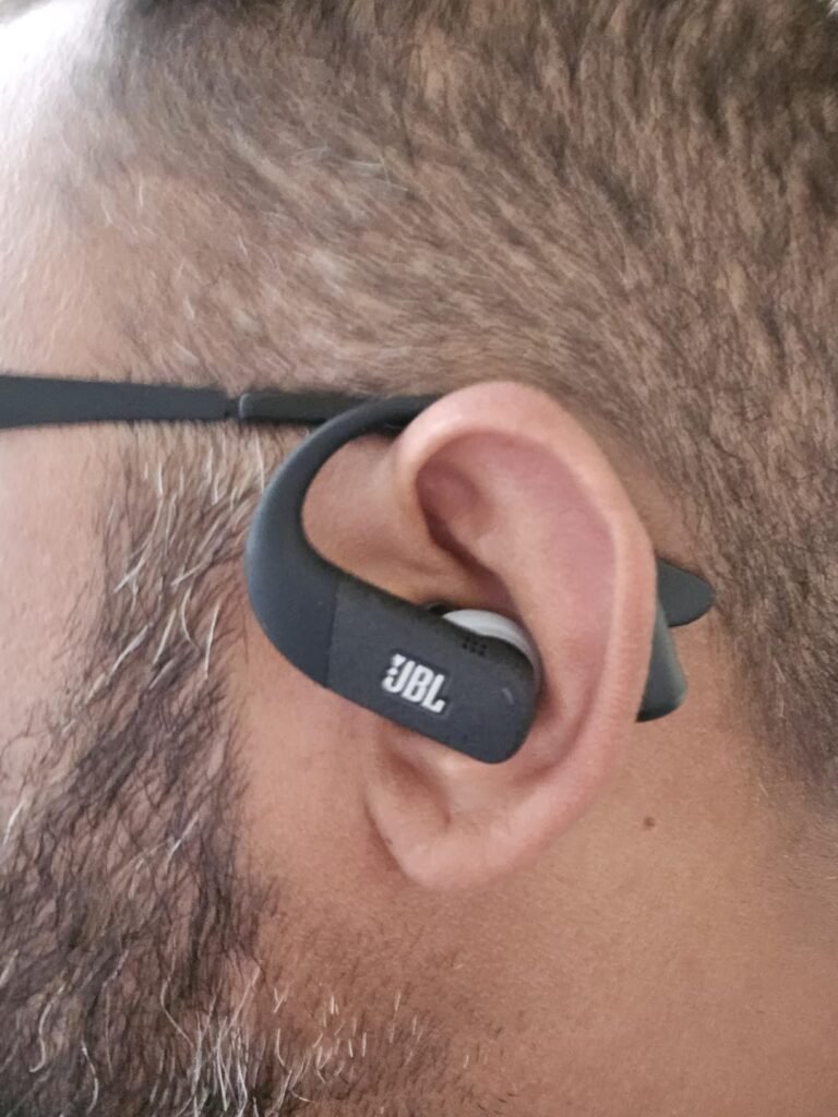 JBL Endurance Peak 4 product view 1