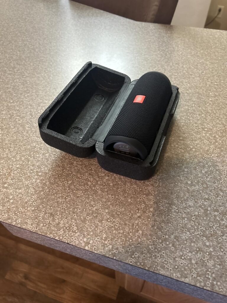 JBL Flip 5 product view 2